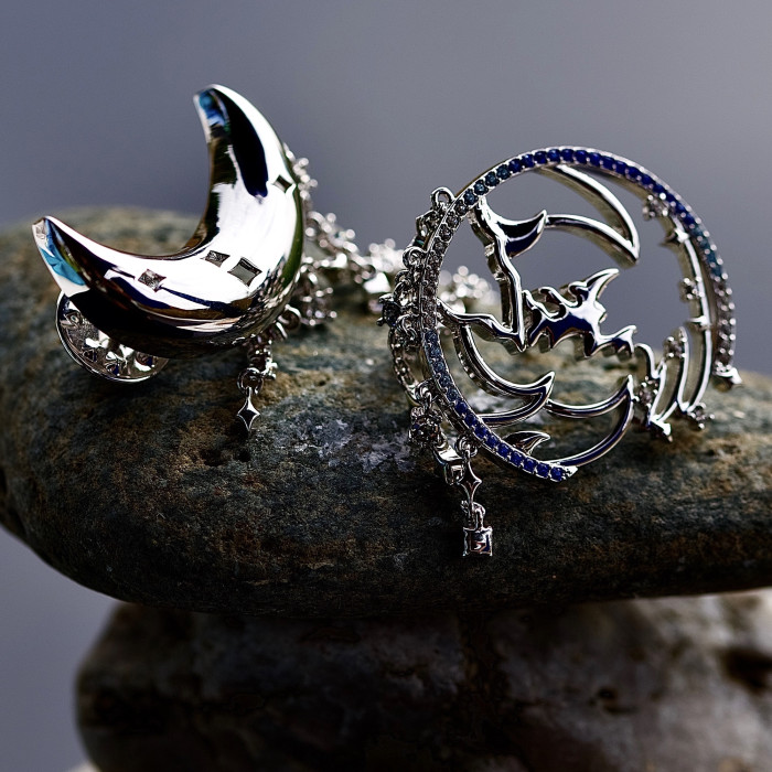 Broche Apprenti Sorcier, Fantasia