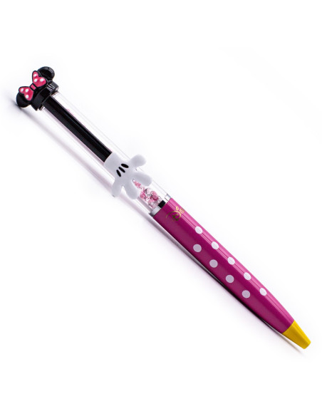 Stylo bille Minnie
