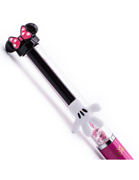 Stylo bille Minnie