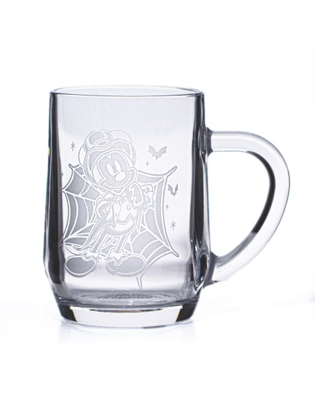 Mickey Halloween Mug