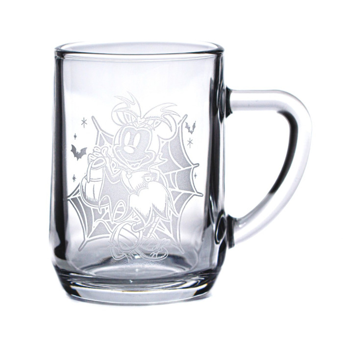 Minnie Halloween Mug