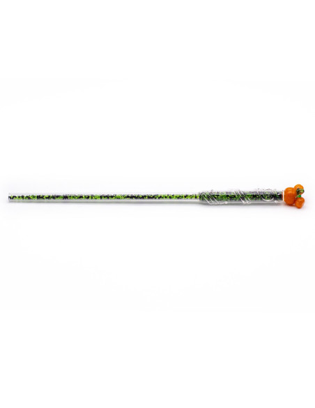 Mickey Pumpkin Magic Wand