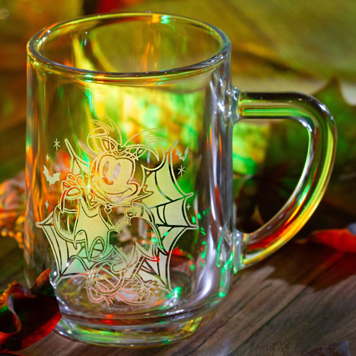 Minnie Halloween Mug