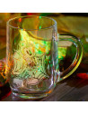 mug mickey spécial Halloween dans décor
