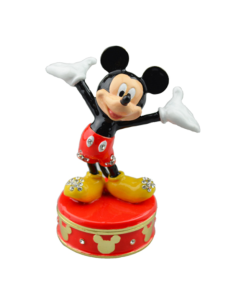 Mickey trinket box