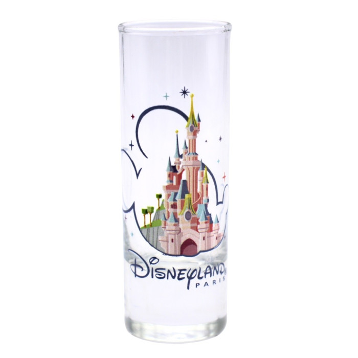 Disneyland Paris Castle Verrine