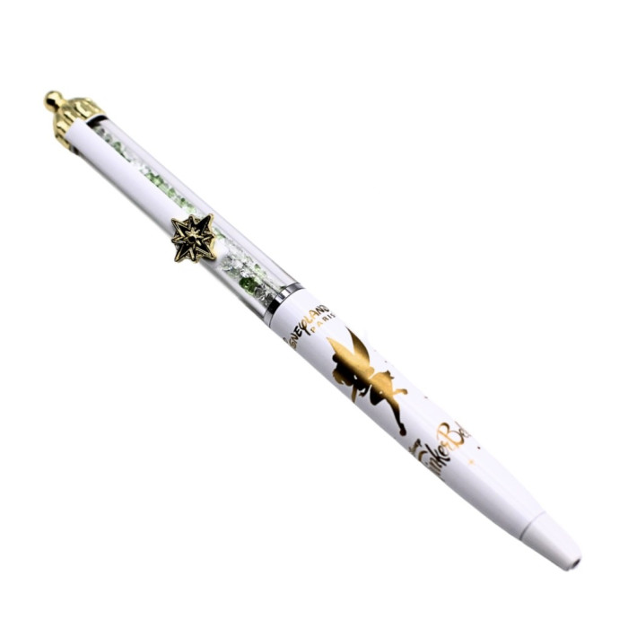 Stylo bille Fée Clochette