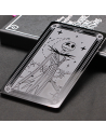 Jack Skellington Tarot Card