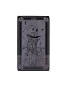 Jack Skellington Tarot Card