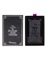 Jack Skellington Tarot Card