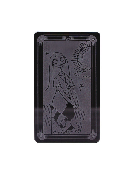 Carte de tarot Sally