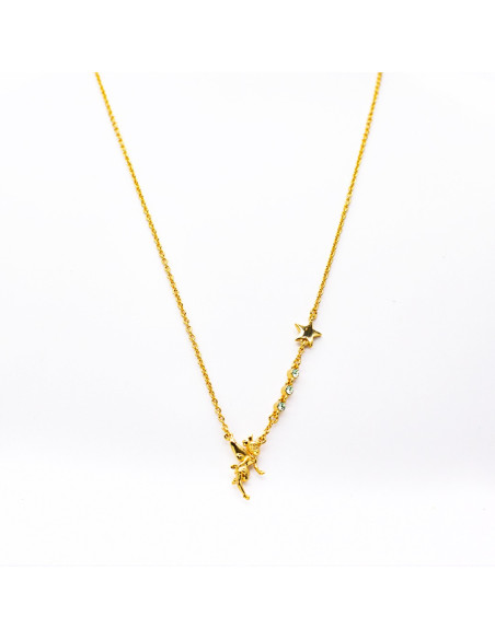 Tinkerbell Necklace