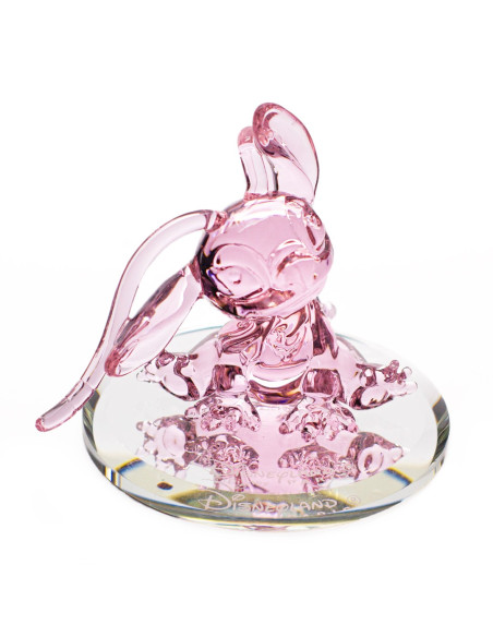 Angel sur miroir