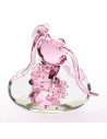 Angel sur miroir