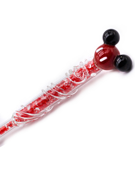 Baguette magique Mickey personnalisable