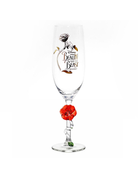 Beauty and the Beast Flute