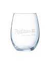 Verre à eau