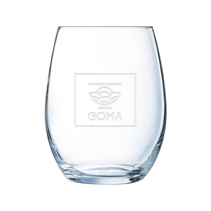 Water glass
