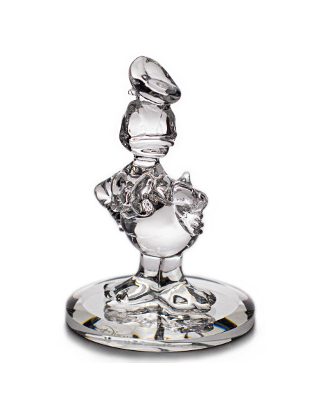 Donald sur miroir (6 cm )