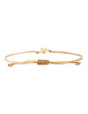 Bracelet Mickey Camel
