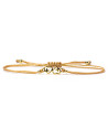 Bracelet Mickey Coeur Camel