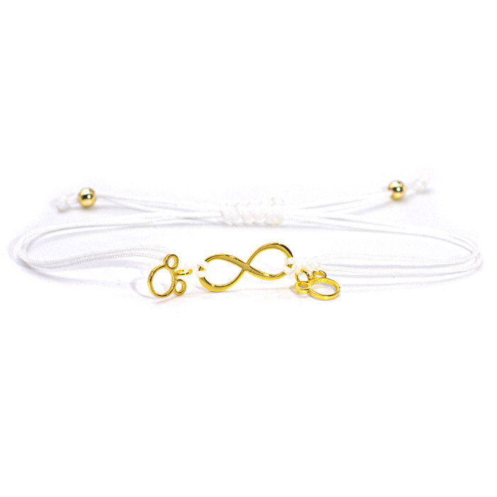 Bracelet Mickey Infiinity