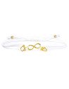 Bracelet Mickey Infiinity