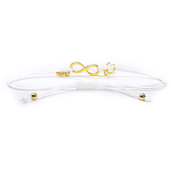 Bracelet Mickey Infiinity