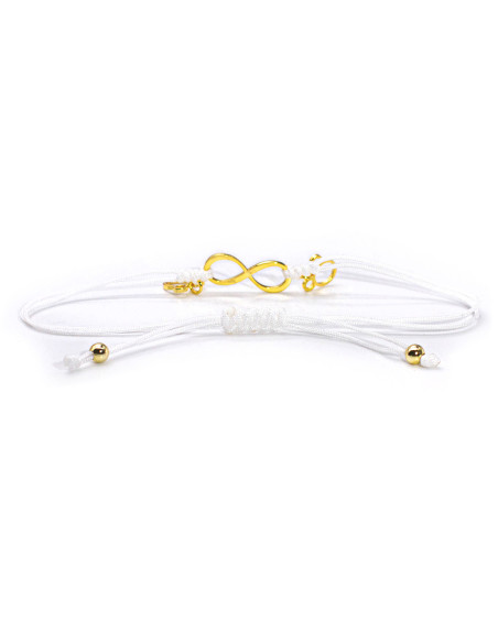 Bracelet Mickey Infiinity