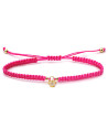 Bracelet Mickey Icon Fushia
