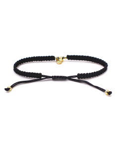 Bracelet Mickey Icon Noir 2