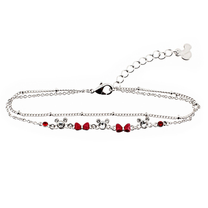 Mickey bracelet