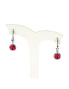 Boucles d'oreilles Minnie