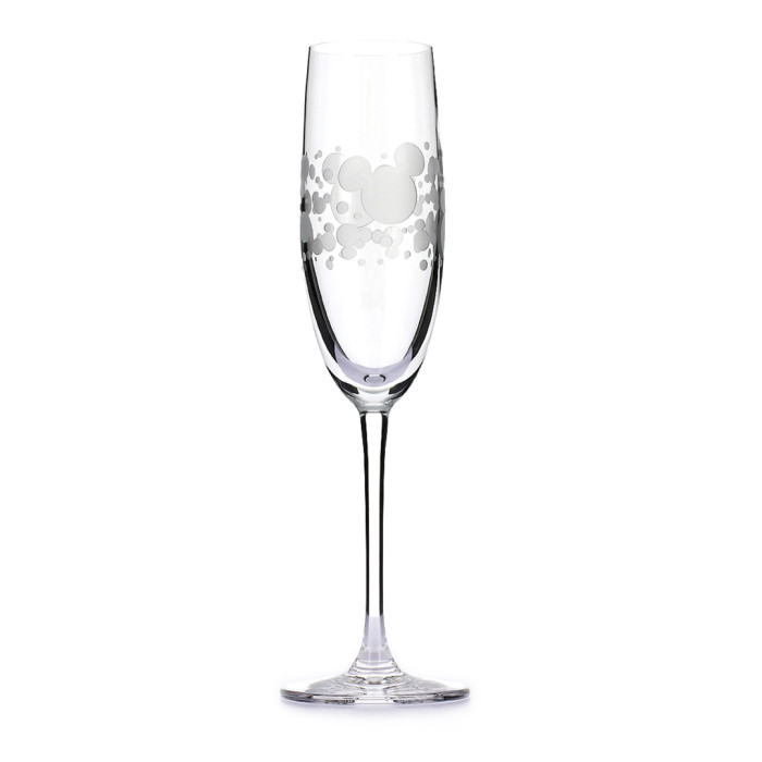 Mickey Bubbles Flute