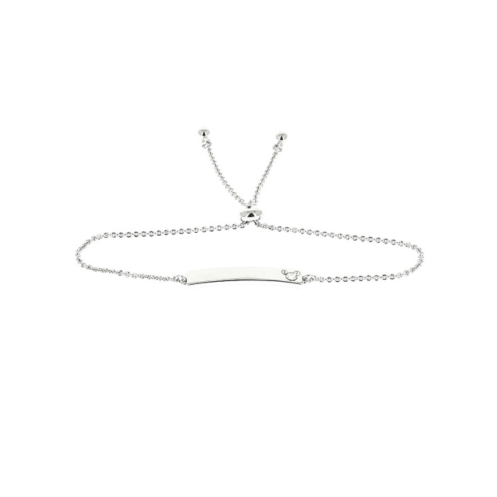 Bracelet Mickey Personnalisable