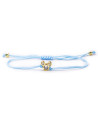 Bracelet Mickey Bleu
