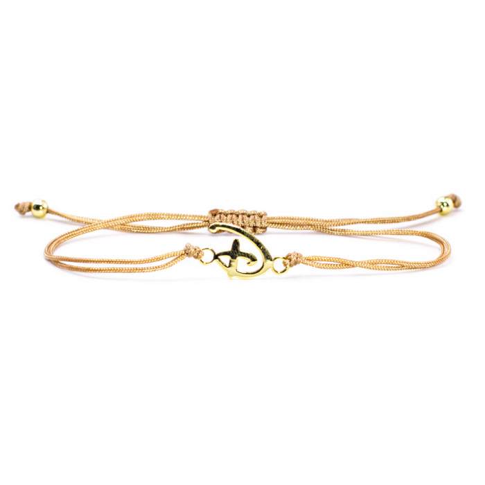 Bracelet "D" Disney Camel