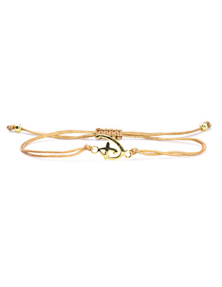 Bracelet "D" Disney Camel