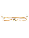Bracelet "D" Disney Camel