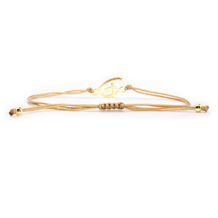 Bracelet "D" Disney Camel