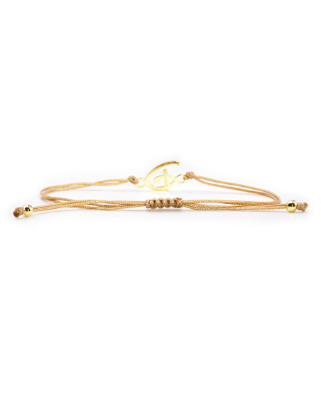 Bracelet "D" Disney Camel