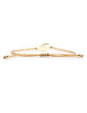 Bracelet "D" Disney Camel