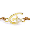 Bracelet "D" Disney Camel
