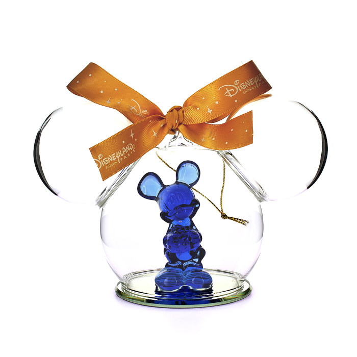 Ornement Mickey Icon