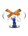 Mickey Icon Ornament