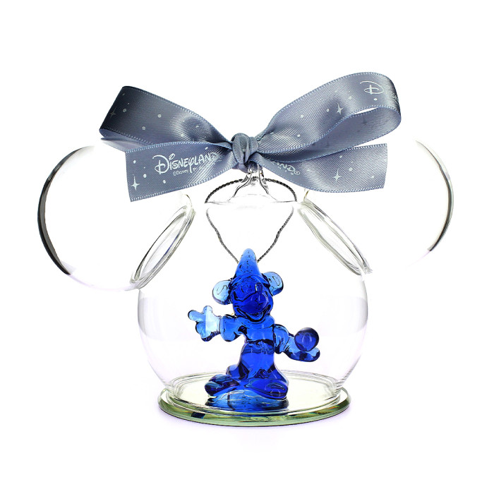 Ornement Mickey Icon Fantasia