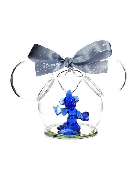 Ornement Mickey Icon Fantasia