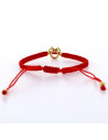 Bracelet Red Minnie