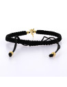 Bracelet Black Fée Clochette