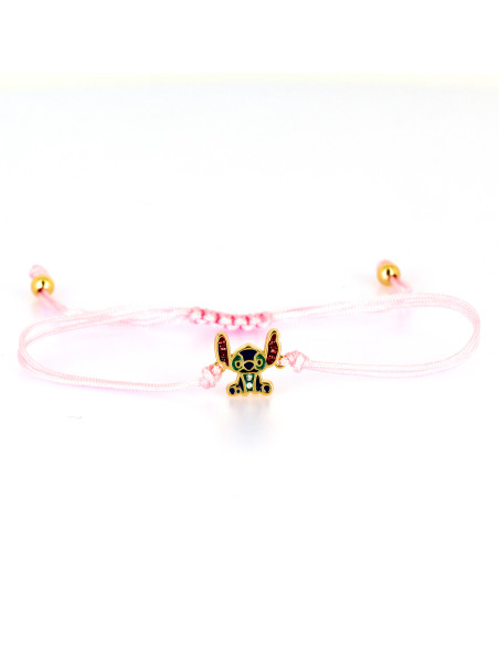 Bracelet Rose Stitch